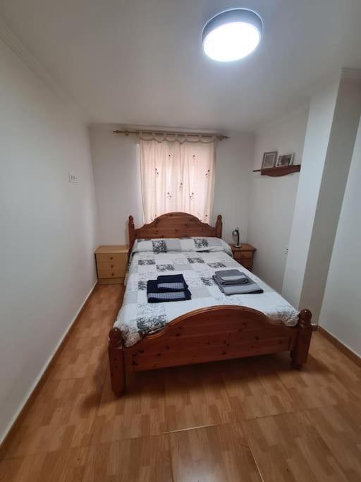 Alex Bungalow Apartment Torrevieja Exterior foto