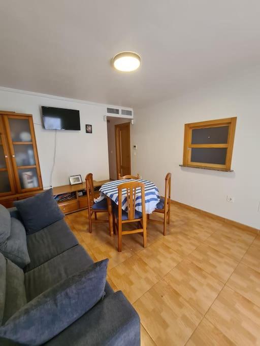 Alex Bungalow Apartment Torrevieja Exterior foto