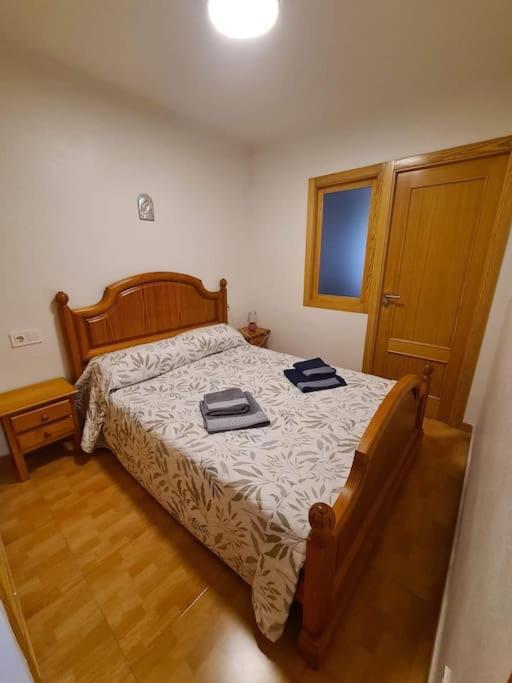 Alex Bungalow Apartment Torrevieja Exterior foto