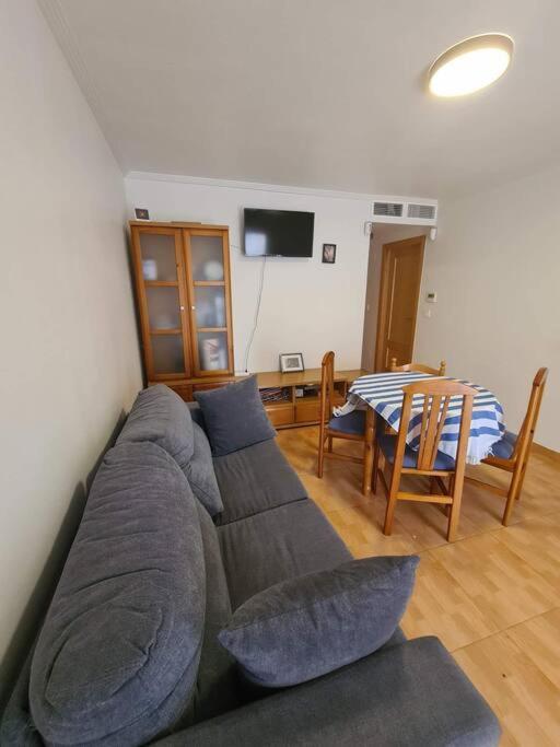 Alex Bungalow Apartment Torrevieja Exterior foto